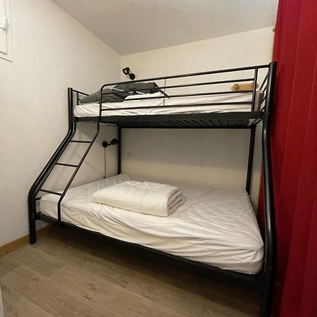 Appartement Pied Des Pistes-Alpe D'Huez-Les Bergers-1 Chambre-5 Personnes ภายนอก รูปภาพ