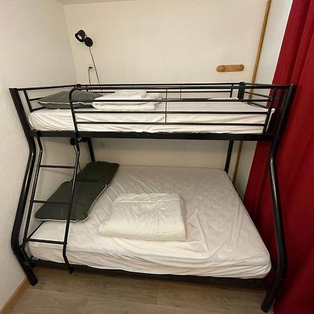 Appartement Pied Des Pistes-Alpe D'Huez-Les Bergers-1 Chambre-5 Personnes ภายนอก รูปภาพ